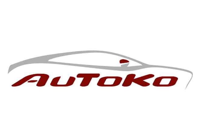AuToKo Logo