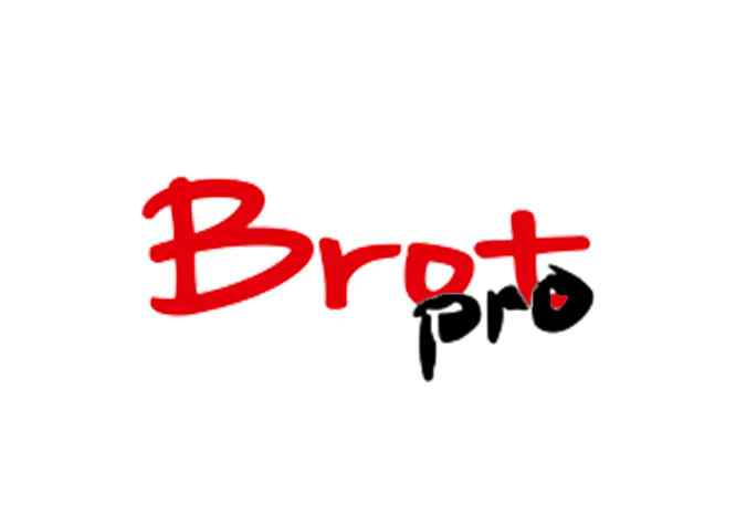Logo Brot Pro