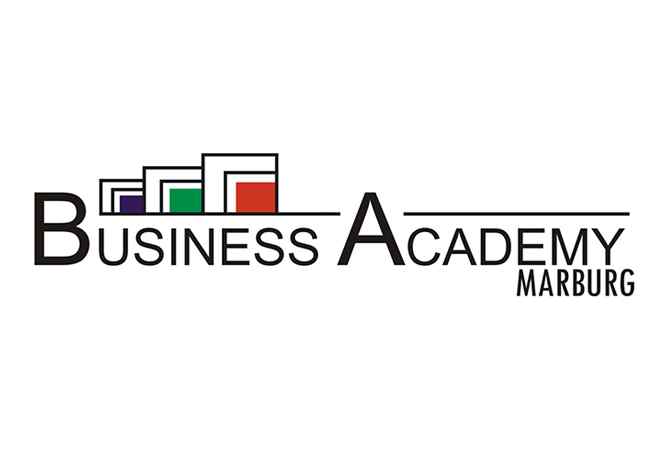 Business Academy Marburg Logo