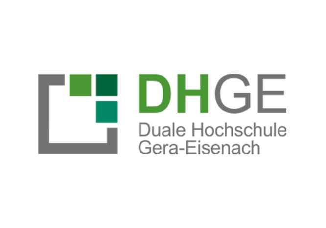 Duale Hochschule Gera Eisenach