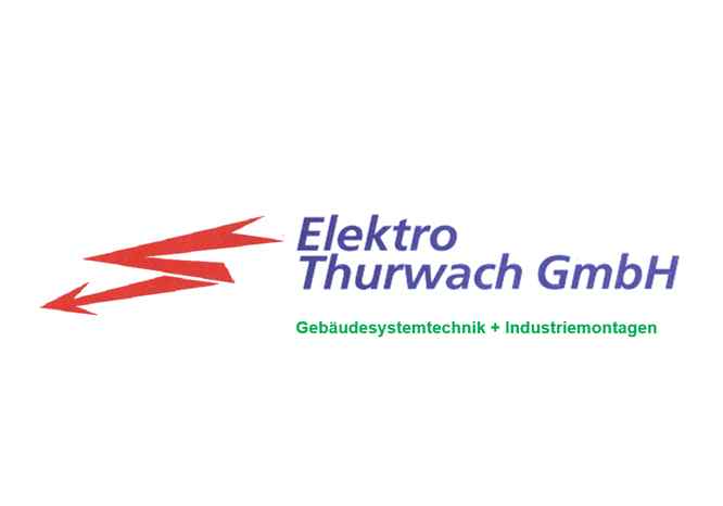 Logo Elektro Thurwach
