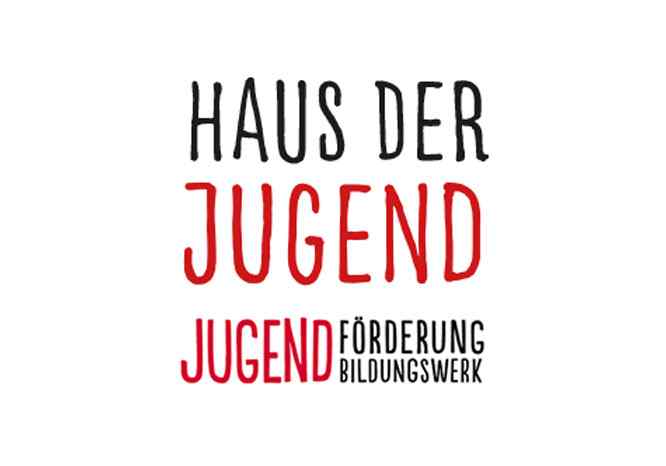 Haus der Jugend Marburg Logo