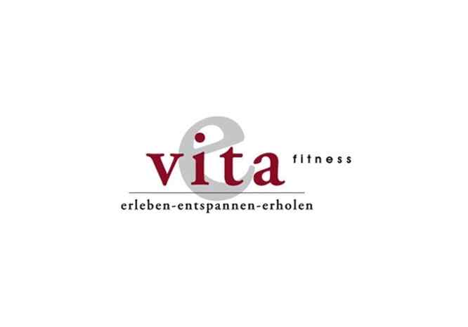 E Vita Logo