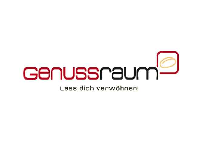 Genussraum Logo