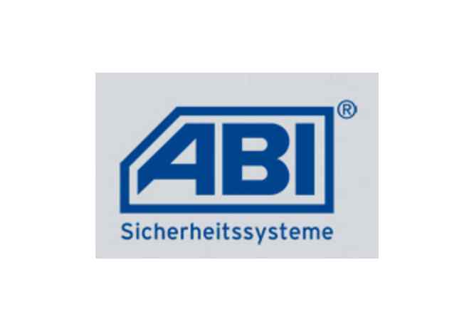 Logo ABI Sicherheitssysteme