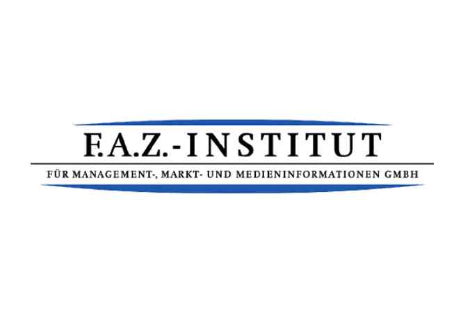 FAZ Institut Logo