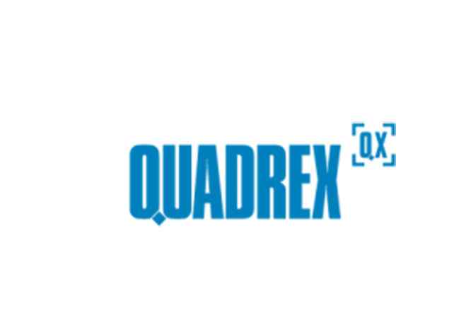 Quadrex Logo