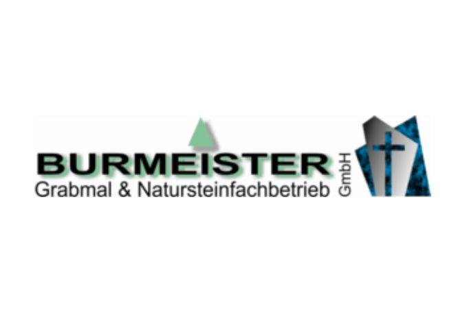Burmeister Logo