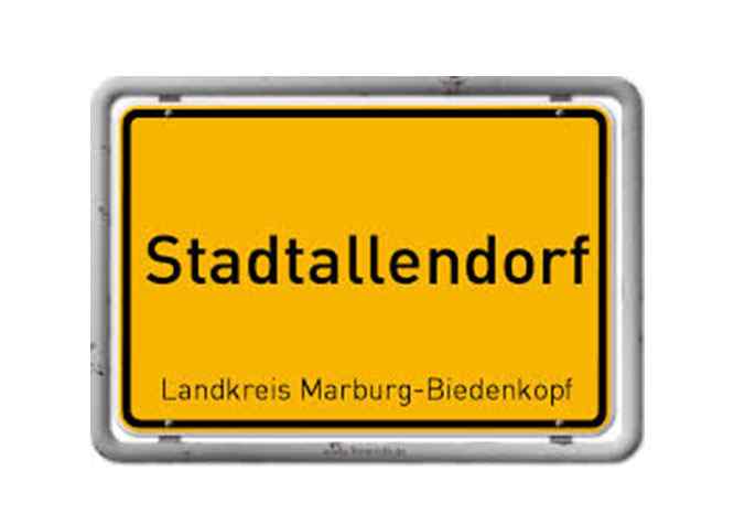 Stadt Stadtallendorf