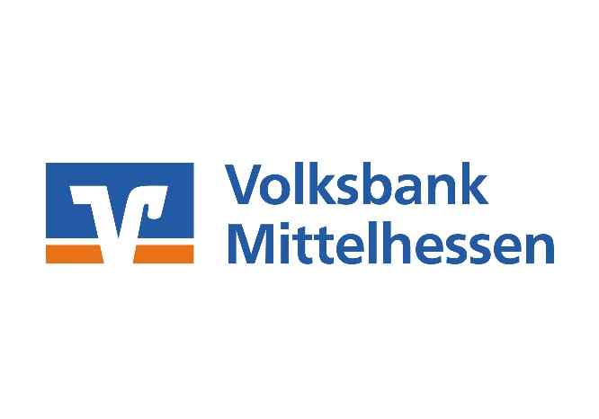 Logo VR Bank Mittelhessen